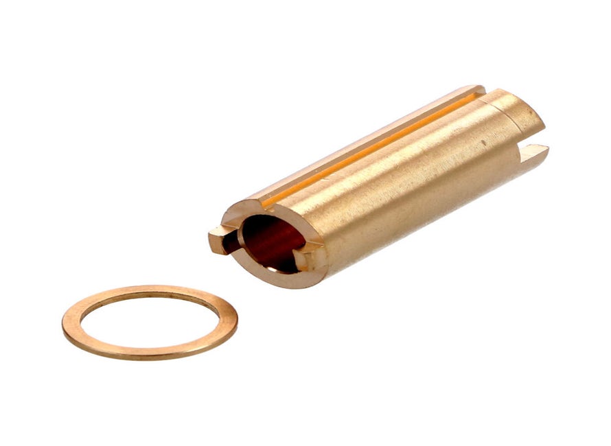 Iseo kernverlenging LE60 35mm