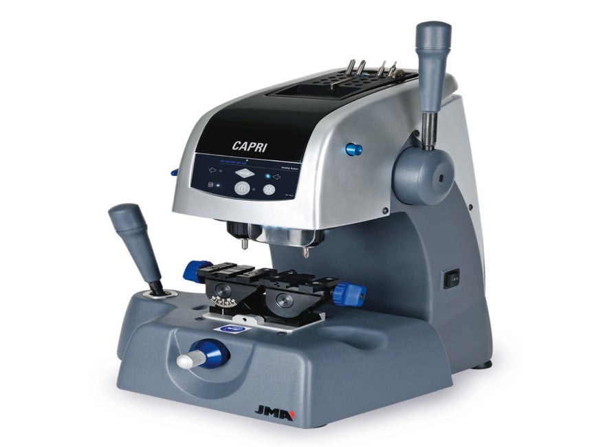 JMA Capri smart sleutelmachine