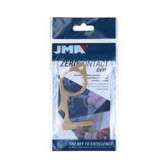 Jma sleutelhanger ZeroContact CV19