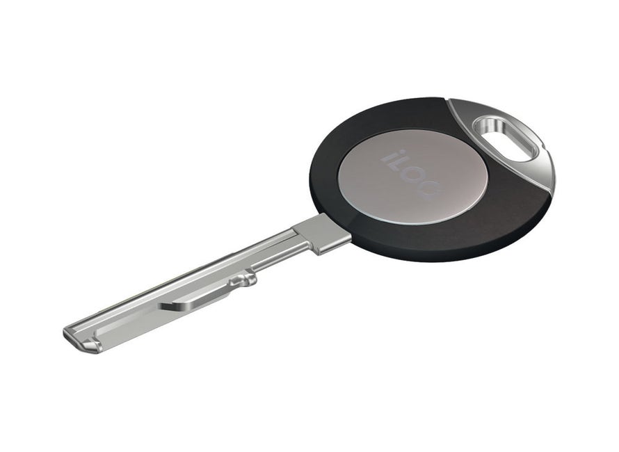 iLOQ sleutel Mifare Classic tag