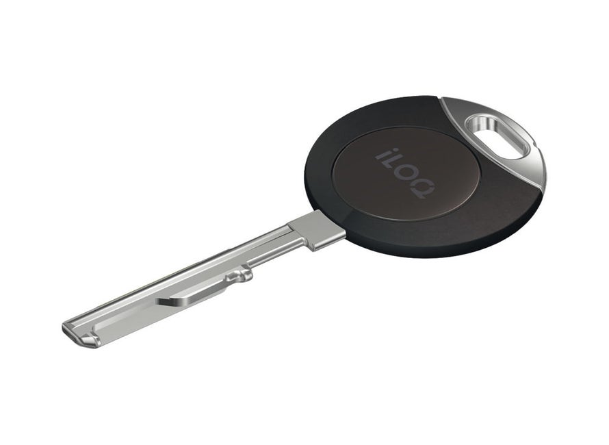 iLOQ sleutel Mifare DESFire EV2 tag
