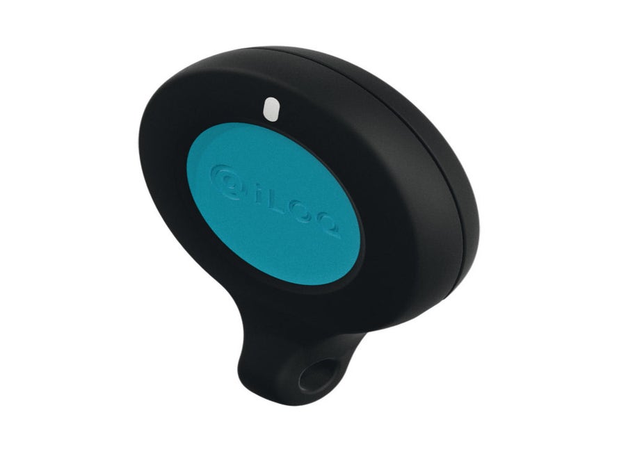 iLOQ key fob