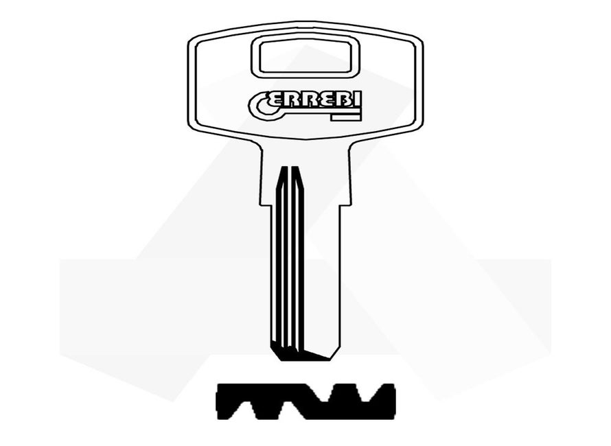 KAL7-KAE10D-KE8-KLE8R