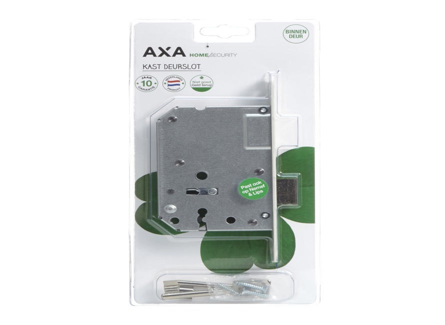 Axa BSW 7115-50-54 SL55 LR (B)