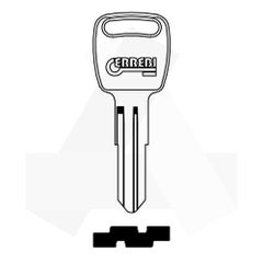 KAWASAKI3 KW3R RBSAKW3R