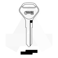 KAWASAKI7 KW7 RBSAKW7