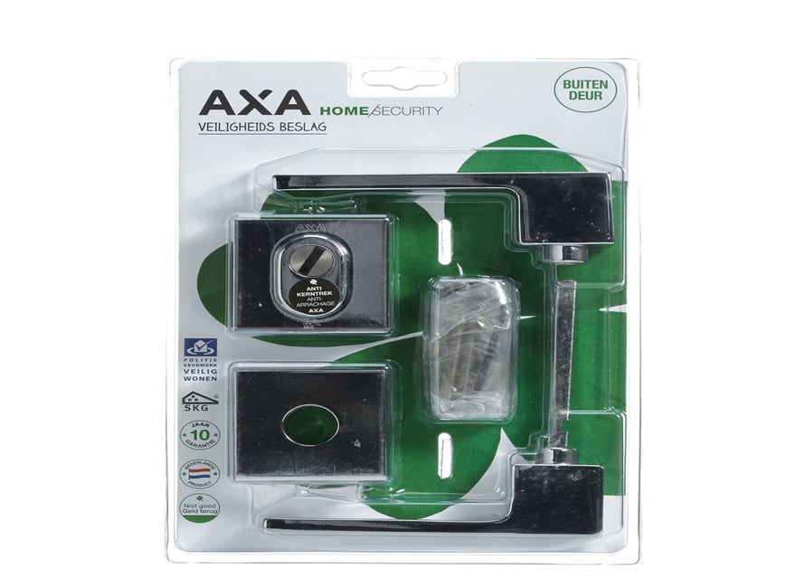 Axa 6605-10-37 KR/KR PC F98 SKG3 B