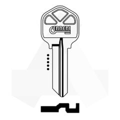 KWIKSET1T KT1T RBSCKT1T