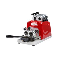 Keyline Arcadia 1910