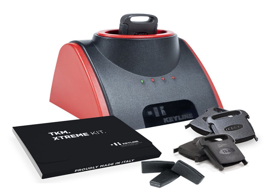 Keyline 884 mini actiepakket TP