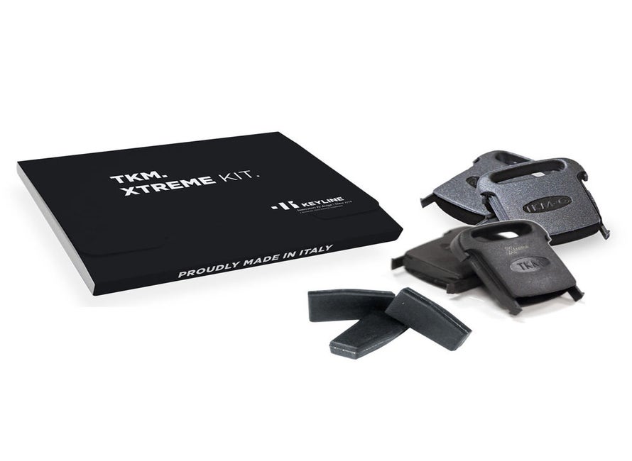 Keyline actiepakket Xtreme + chips