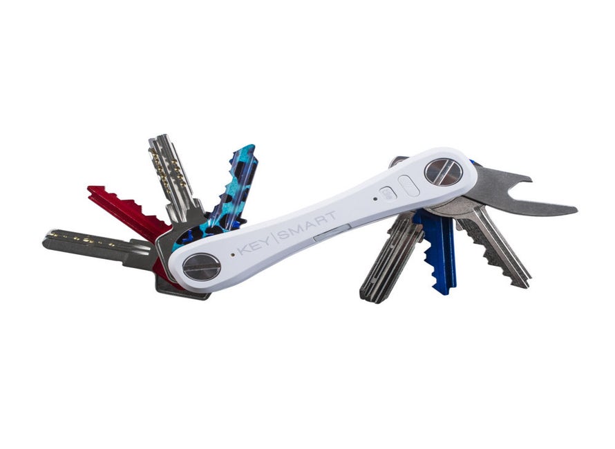 Jma Key Smart Pro KS411 White