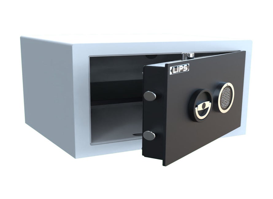 Lips Alcazar S2-25-EL