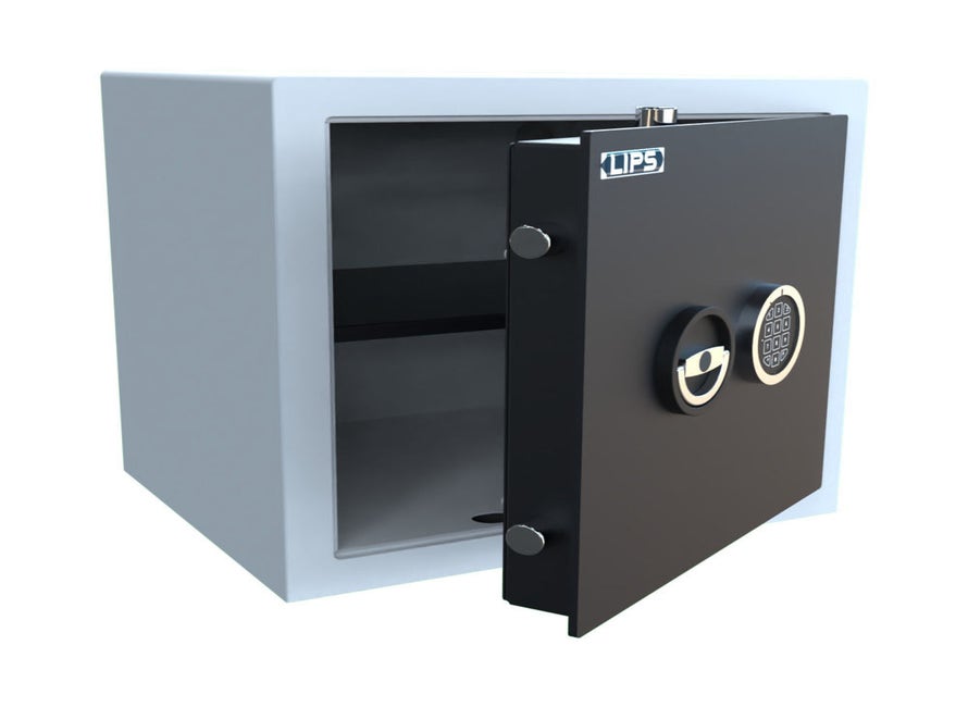 Lips Alcazar S2-40-EL