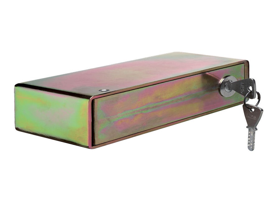 LIPS sleutelkluis S5958 Octro1