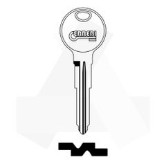 MAZDA19 MZ19 RBSAMZ19R