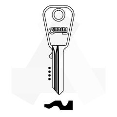 MELSMETALL3 ME3 RBSCME3