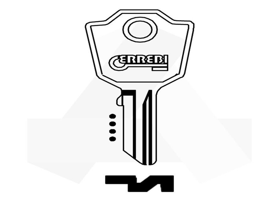 MRP4-MER5-MRN4P