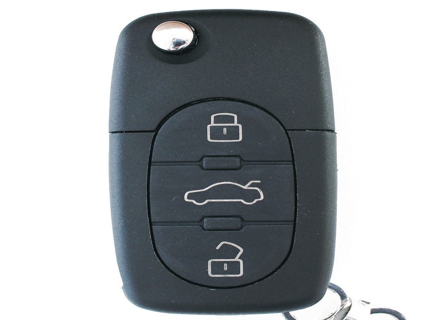 AUDI CKS GAUC3-MLAU03