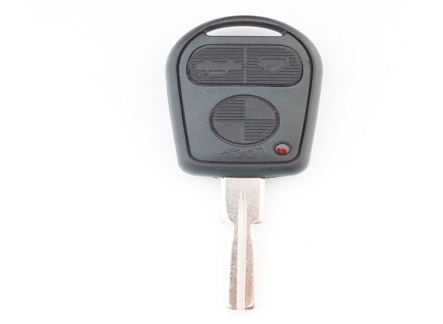 BMW CKS GBMHF48C2-MLBM5P1