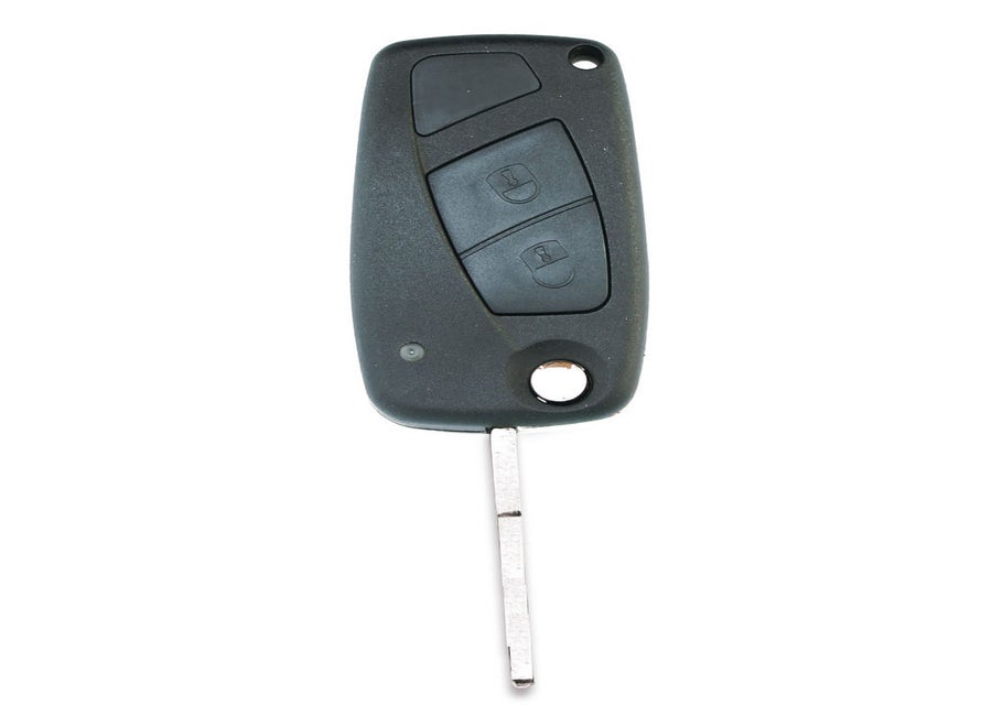 Fiat CKS MLFI-16.P2-GFIGB18C2