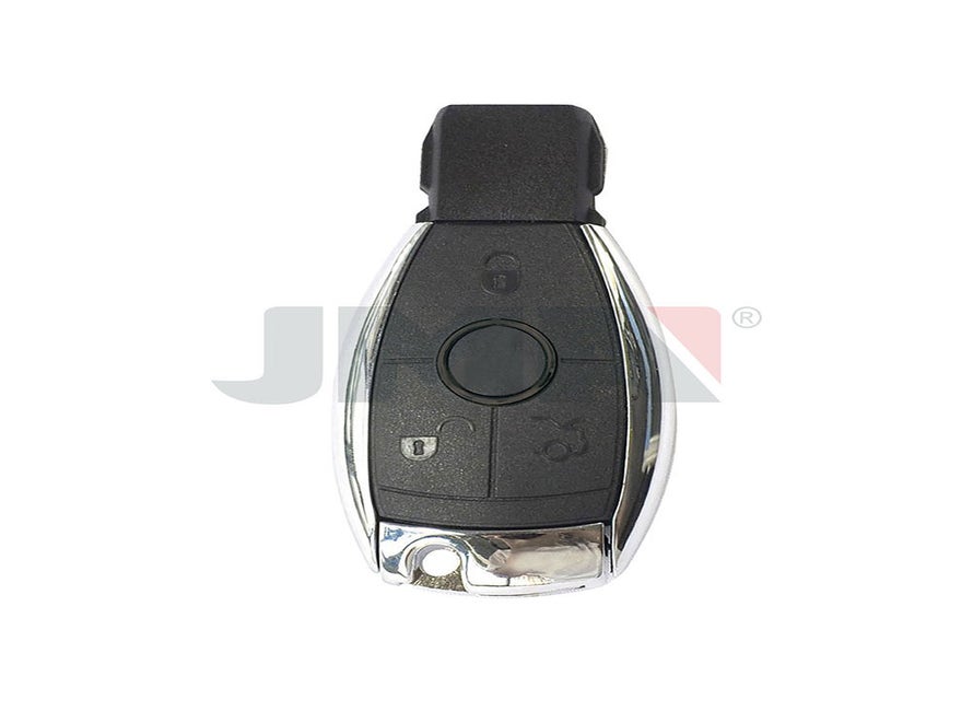 JMA Mercedes CKS MLME02