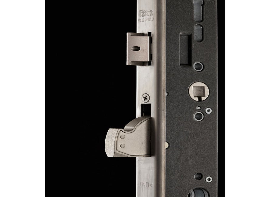Iseo MPS Multiblindo795501-40mm