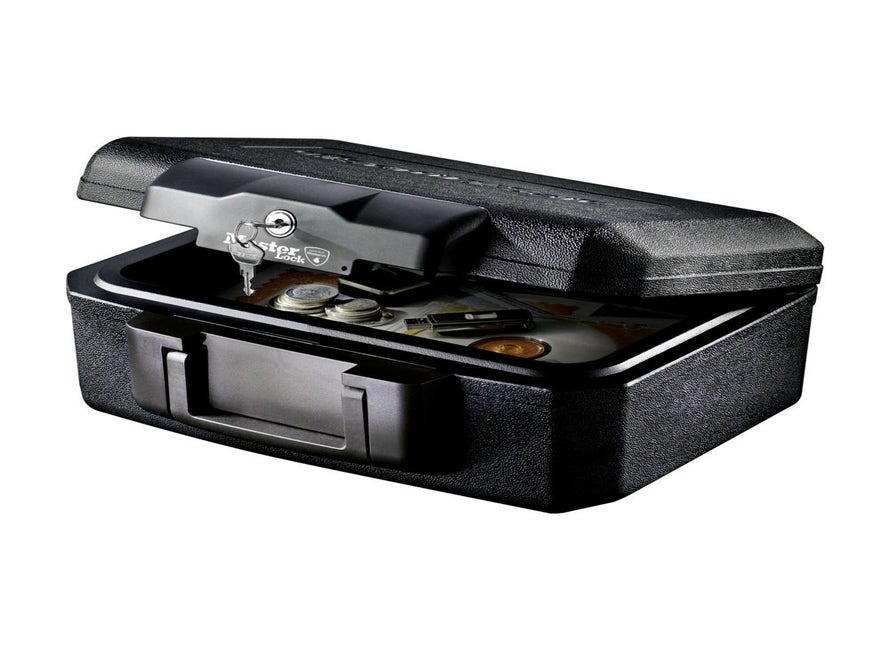 Master Lock securitychest L1200