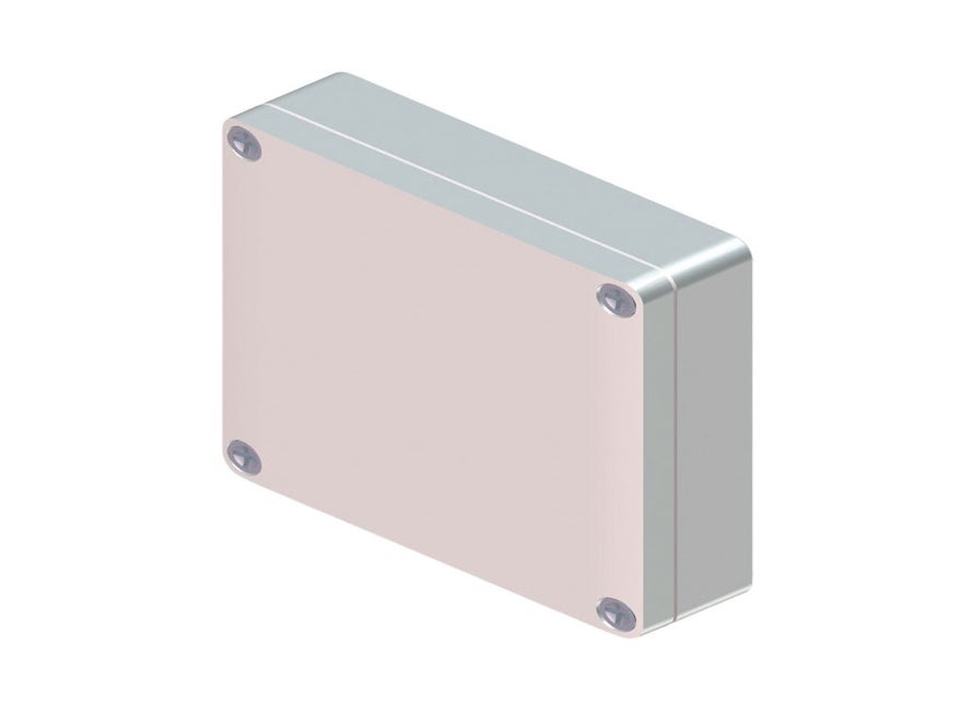 iLOQ deur module