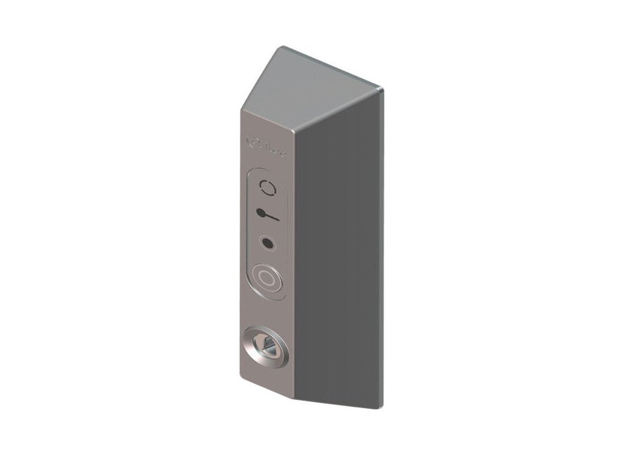 iLOQ key reader hotspot internat.