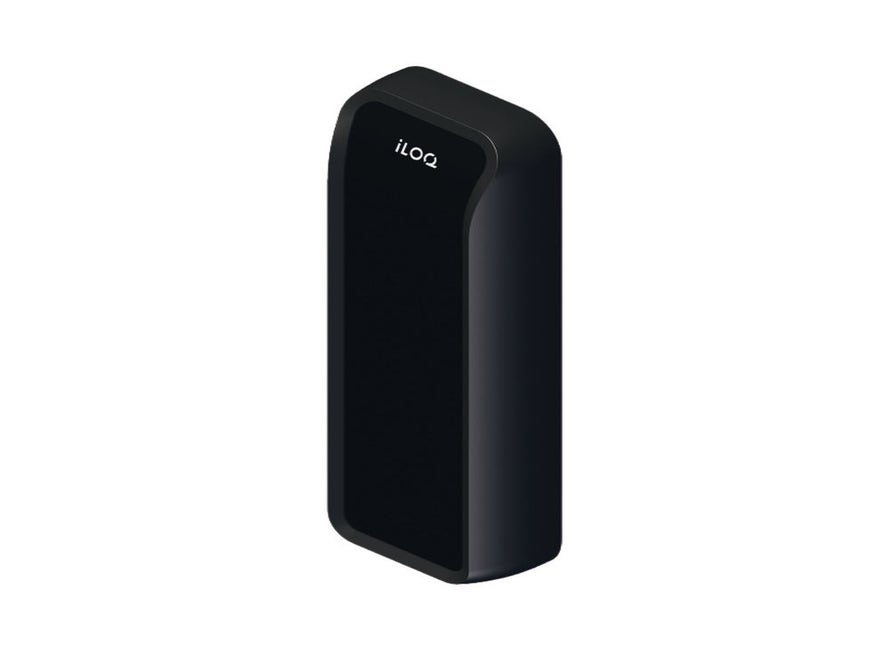 iLOQ RFID lezer Mifare DESFire