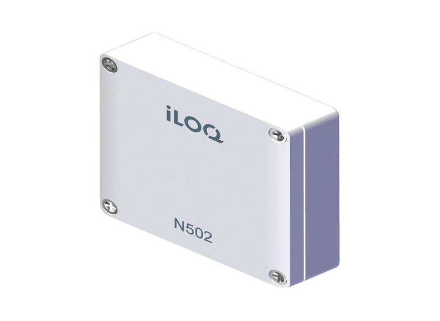 iLOQ deurmodule N502