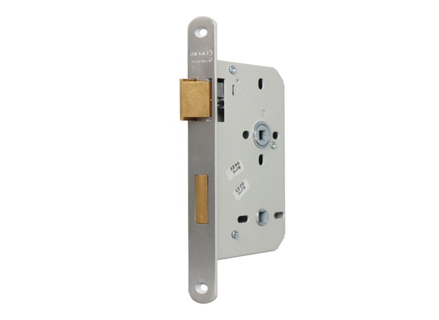 Nemef psu 644/17-60 wc72 rs/ls