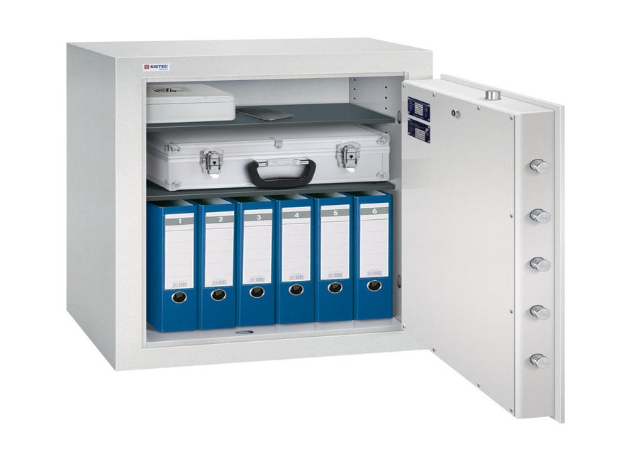 SISTEC Euroguard SE 0-80