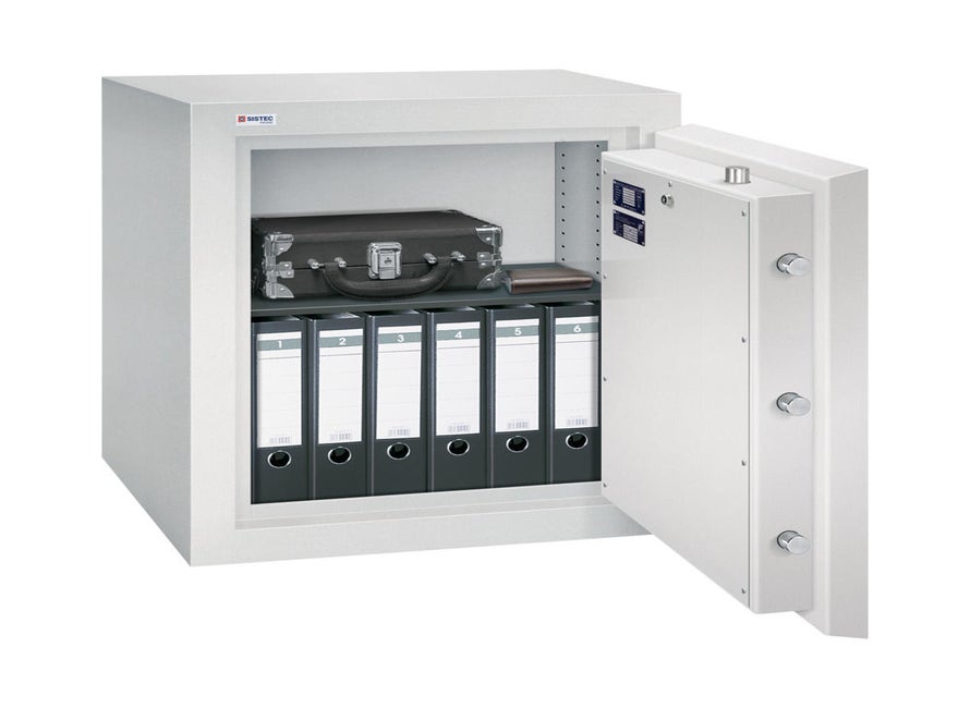 SISTEC Euroguard SE II A 0