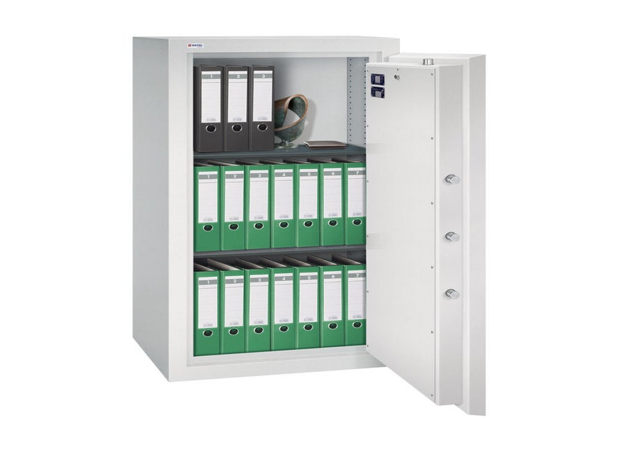 SISTEC Euroguard SE II A 3