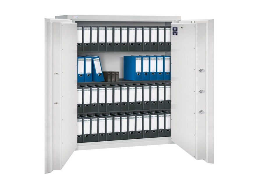 SISTEC Euroguard SE II-6/2