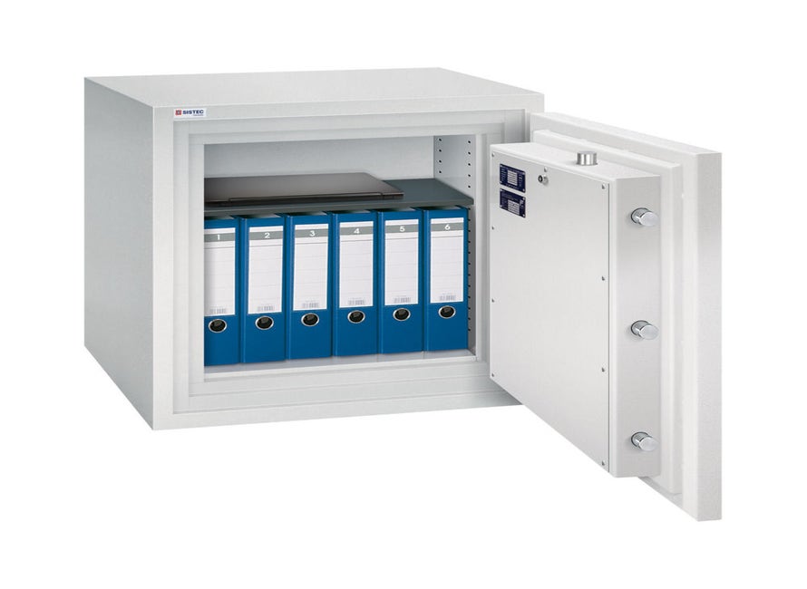 SISTEC Euroguard SE III-69/0