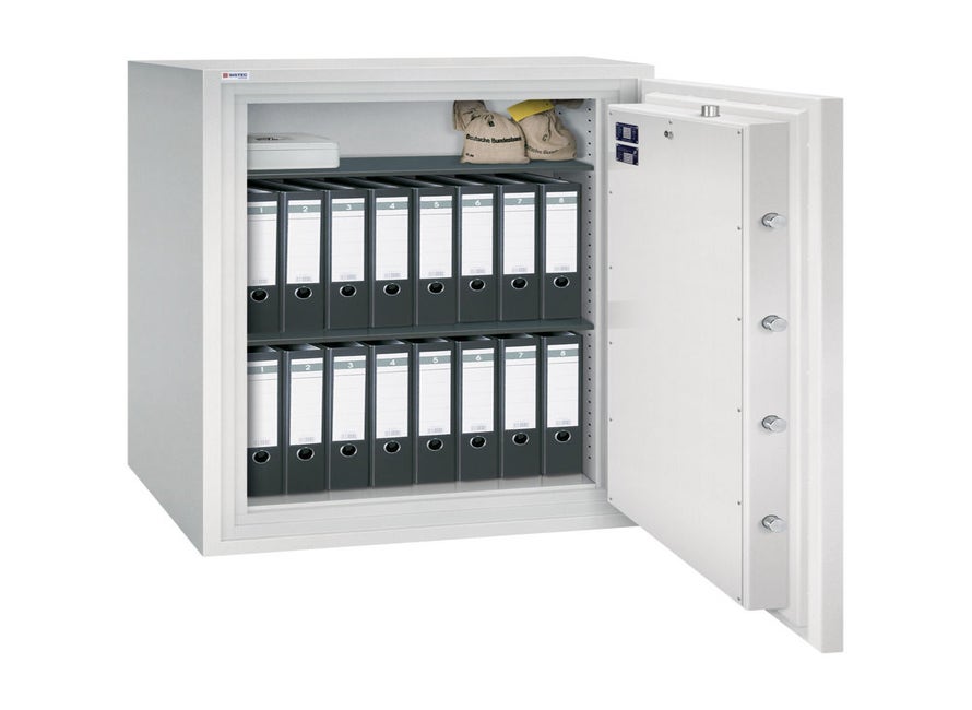 SISTEC Euroguard SE III-120/1