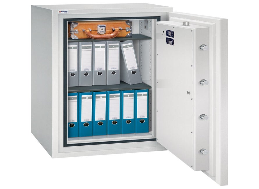 SISTEC Euroguard SE V-103/0 KB