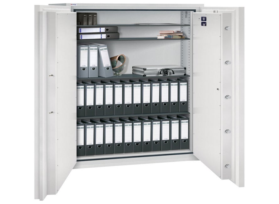 SISTEC Euroguard SE V KB 180/2