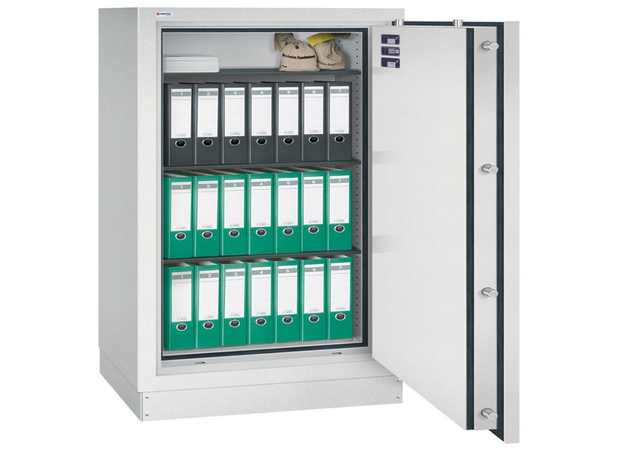 SISTEC SDS 166-2 S120P