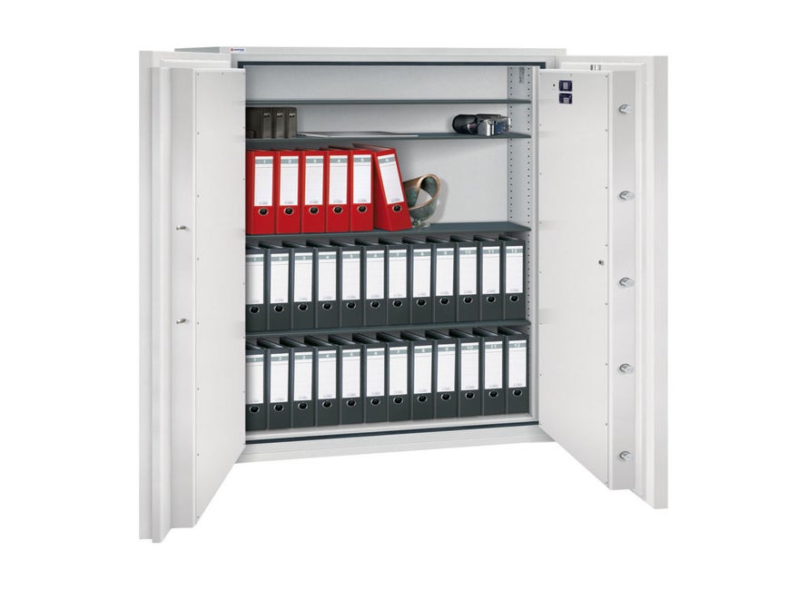 SISTEC Euroguard SE IV KB 180/2