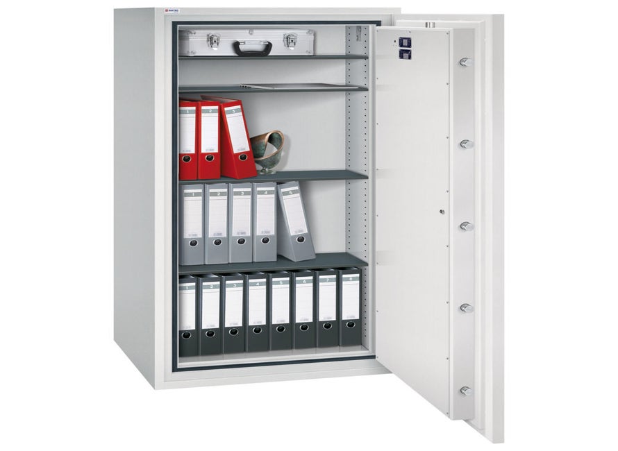 SISTEC Euroguard SE V KB 173/1