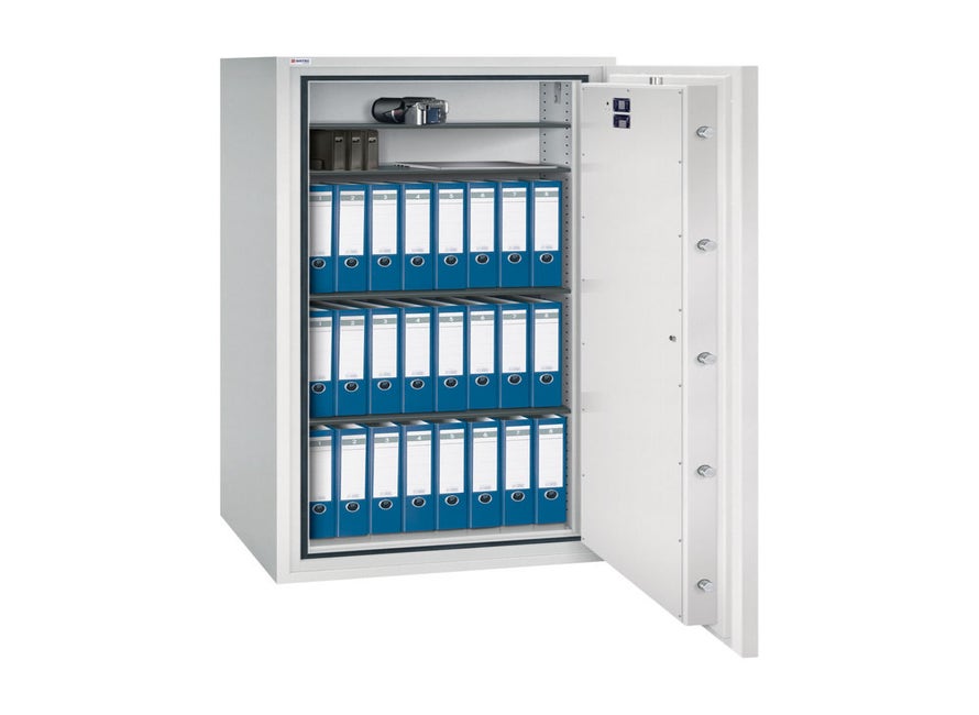 SISTEC Euroguard SE IV KB 173/1