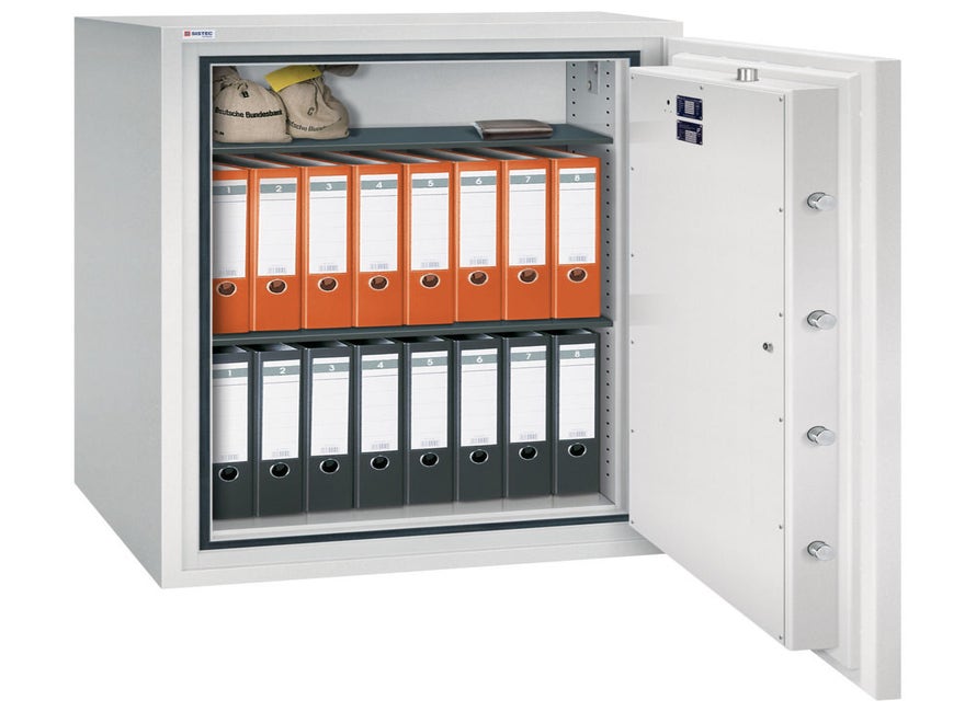 SISTEC Euroguard SE V-120/1 KB