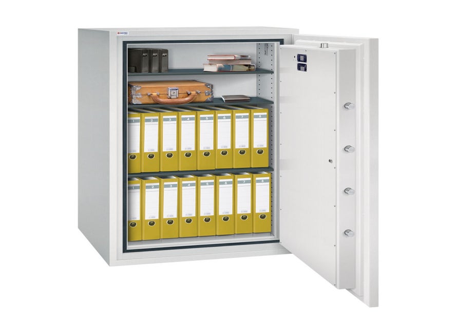 SISTEC Euroguard SE IV KB 138/1