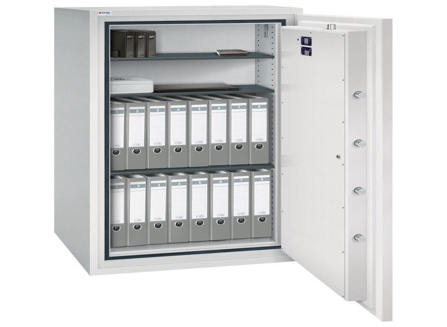 SISTEC Euroguard SE V KB 138/1