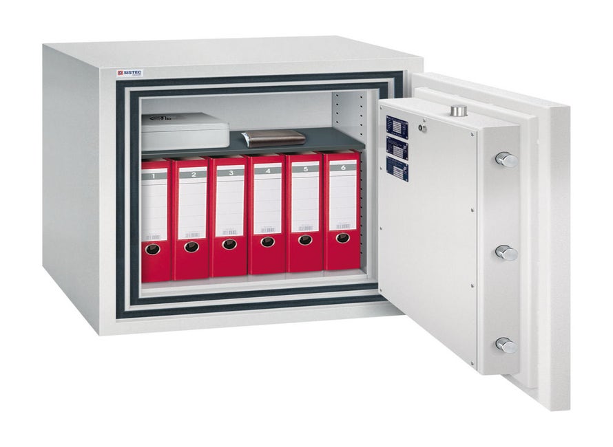 Sistec Euroguard SEIII-069/0 LFS30P
