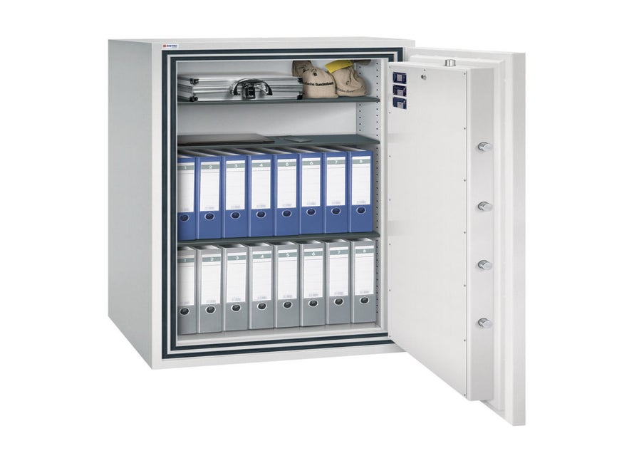 SISTEC Euroguard SEIII-138/1 LFS30P